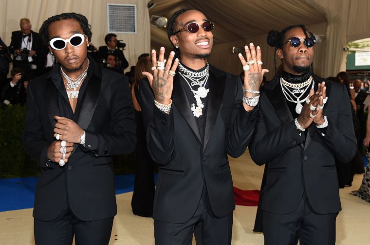 The Migos