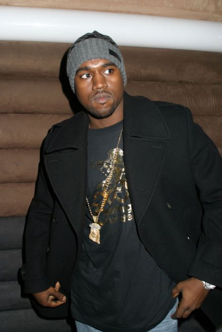 Kanye West
