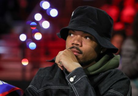 Chance The Rapper