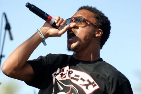 Lupe Fiasco