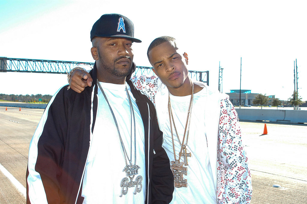 Higher Learning: 20 Rappers Who Went On To Speak or Teach at Universities