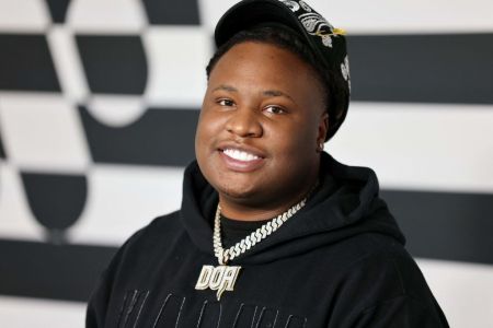 Producer Tay Keith
