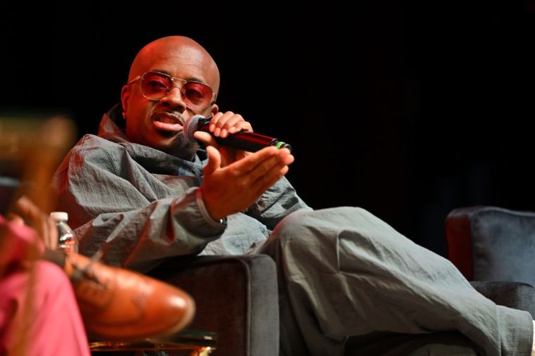 Jermaine Dupri