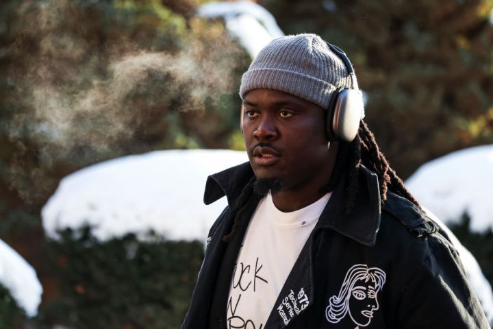 Melvin Ingram