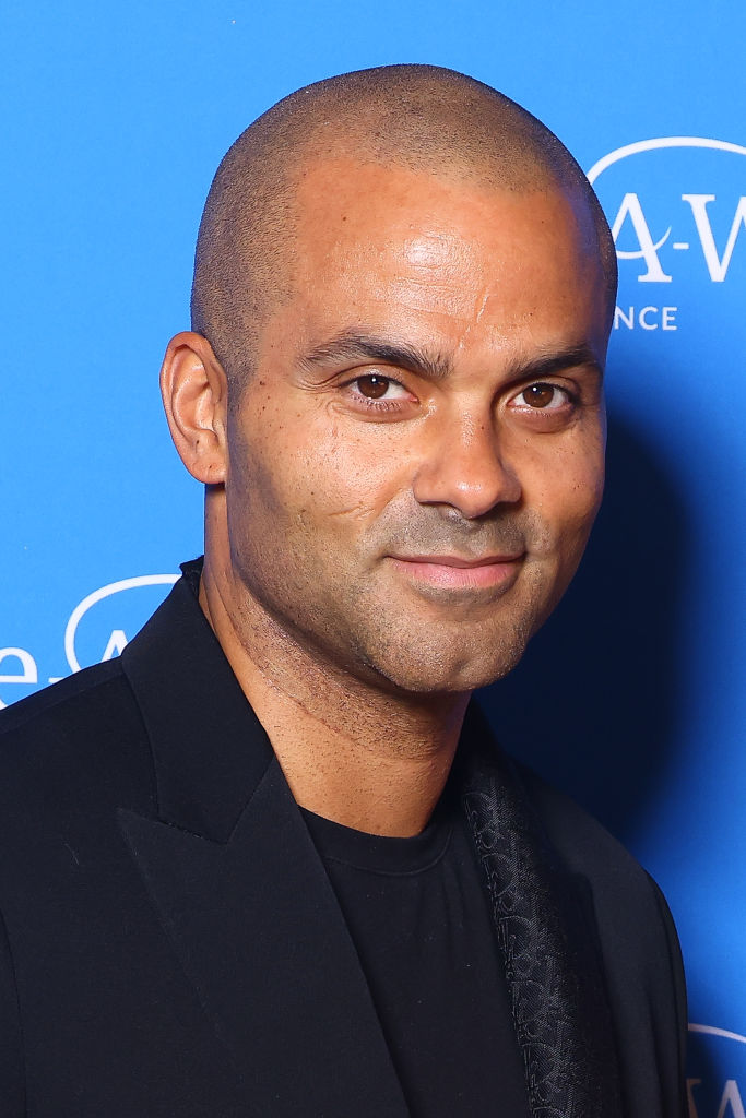 Tony Parker