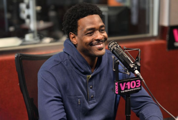 Chris Webber