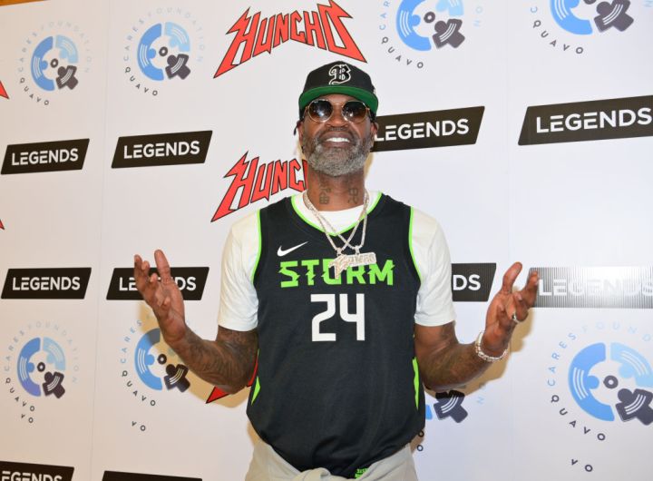 Stephen Jackson