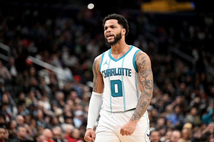 Miles Bridges