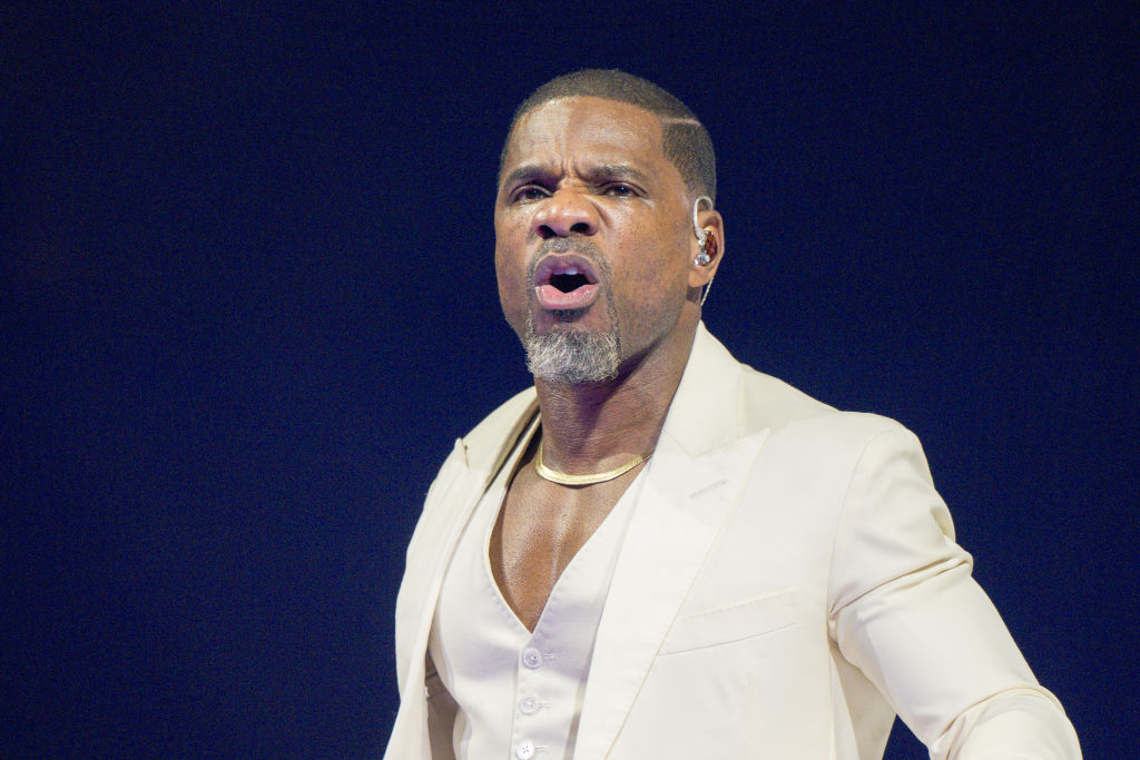 The Reunion Tour 2024 - Houston, TX