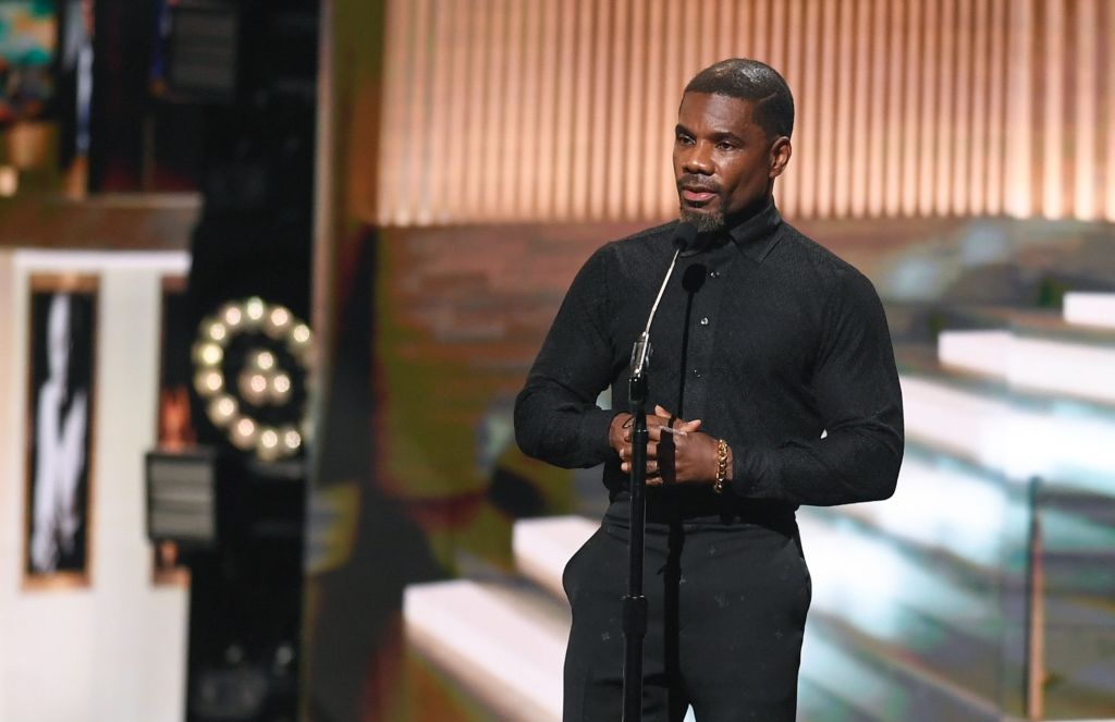 39th Annual Stellar Awards - Show