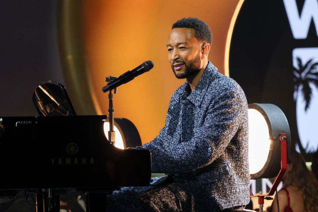67th Annual GRAMMY Awards - Show