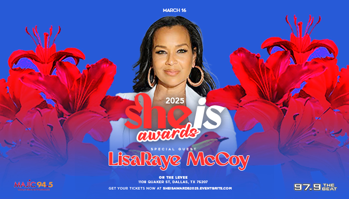 Lisa Raye