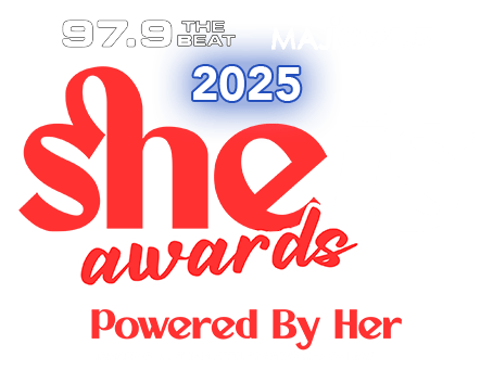 She is- Landing Page | iOne Local Sales | 2025-02-28
