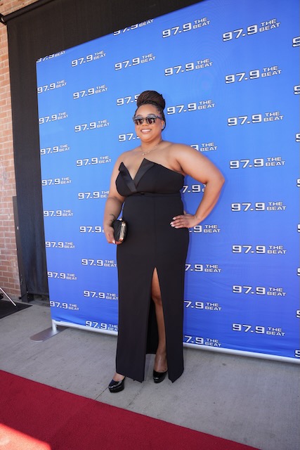 2025 She Is Awards