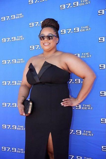 2025 She Is Awards