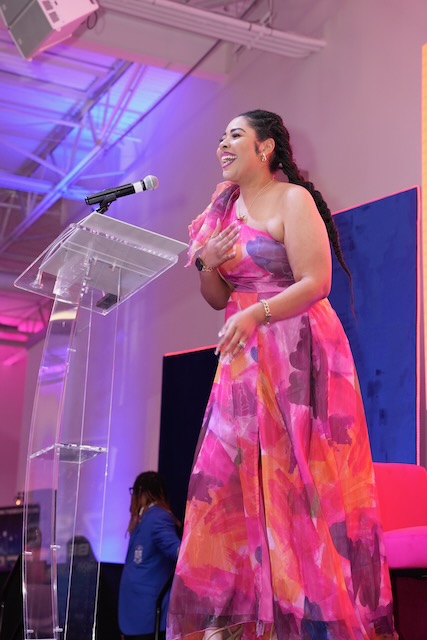 2025 She Is Awards