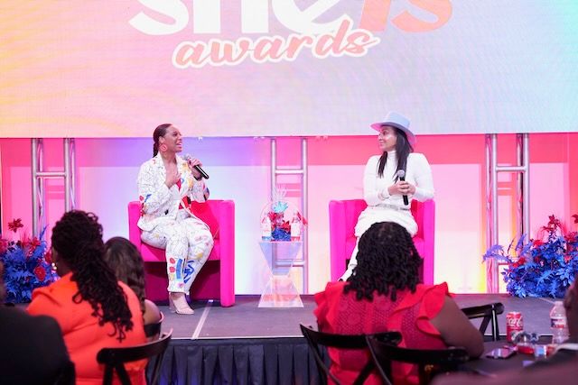 2025 She Is Awards