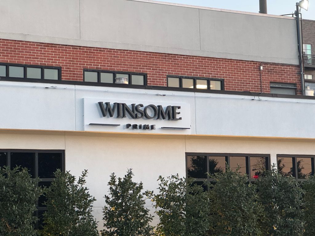 WINSOME PRIME