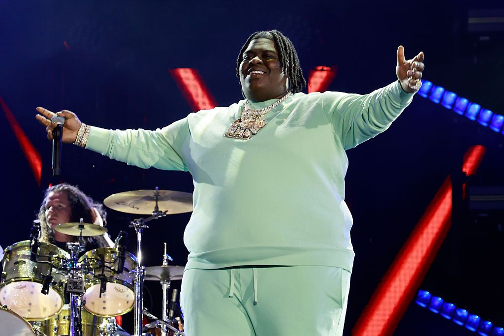 Dallas Rapper BigXthaPlug Arrested