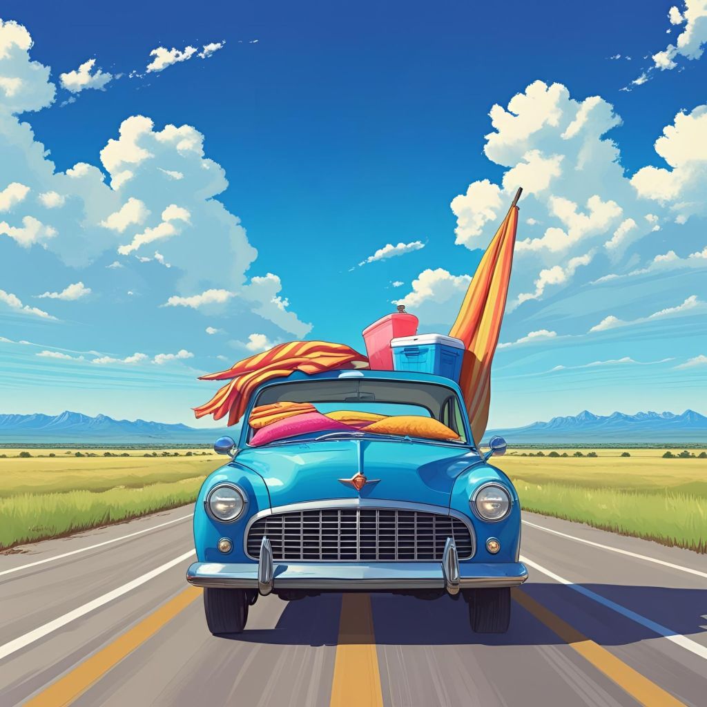Last Minute Summer Time Vacations For Texans
