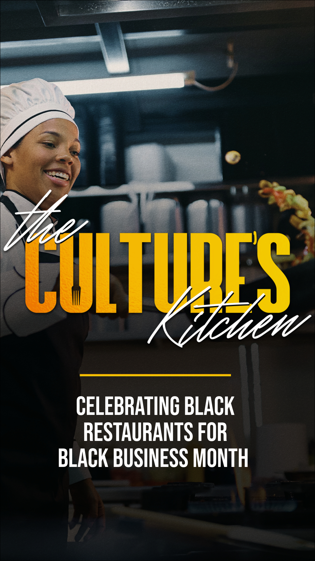 Culture Kitchen