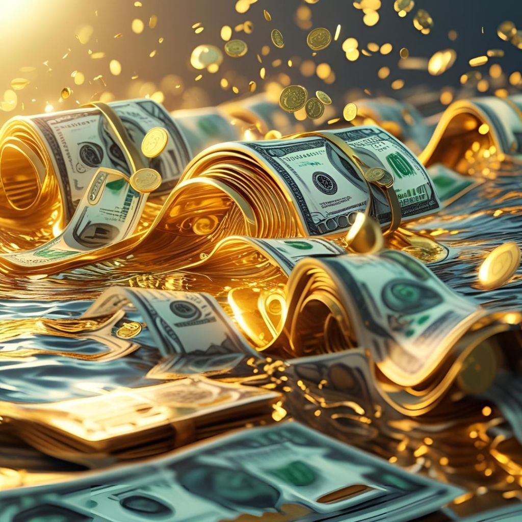 From 9–5 to Side Hustle