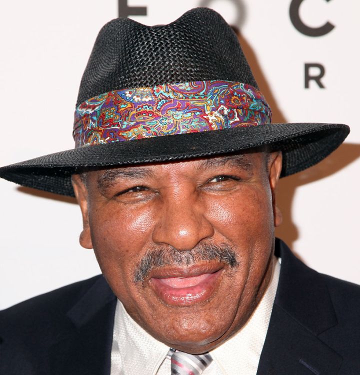 Rahaman Ali