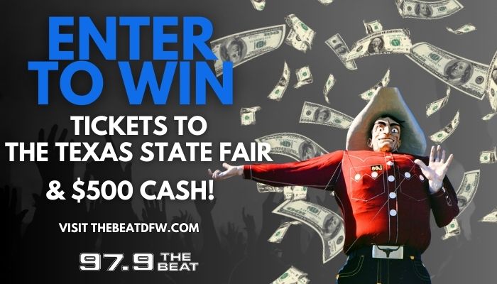 Texas State Fair music survey