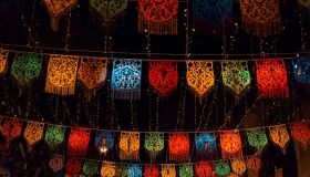 latin heritage month