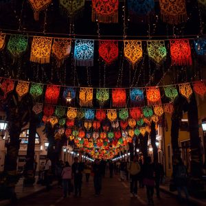 latin heritage month