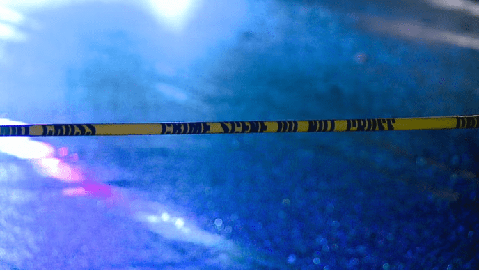 Police Tape