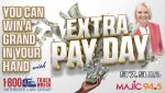 iOne Local | 1800TW "$1,000 Put A Grand In Your Hand | 2025-09-25