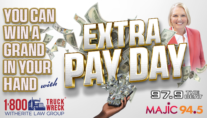iOne Local | 1800TW "$1,000 Put A Grand In Your Hand | 2025-09-25