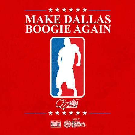 Don P freestyle graphic