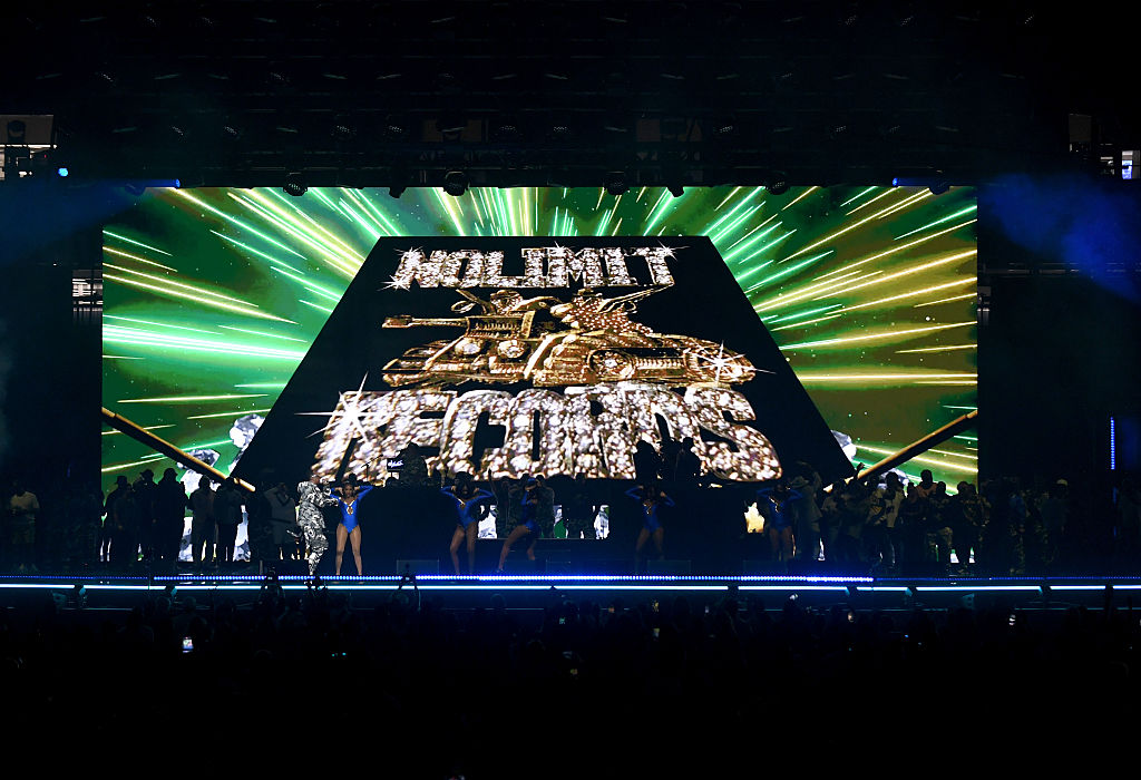 2025 ESSENCE Festival Of Culture Presented By Coca-Cola - Day 3 - Caesar's Superdome