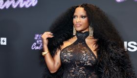 Zeus Network Presents, "Joseline's Cabaret California" Premiere Celebration