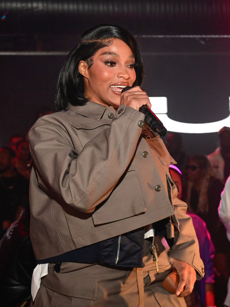 Opium Saturdays Hosted By Joseline Hernandez