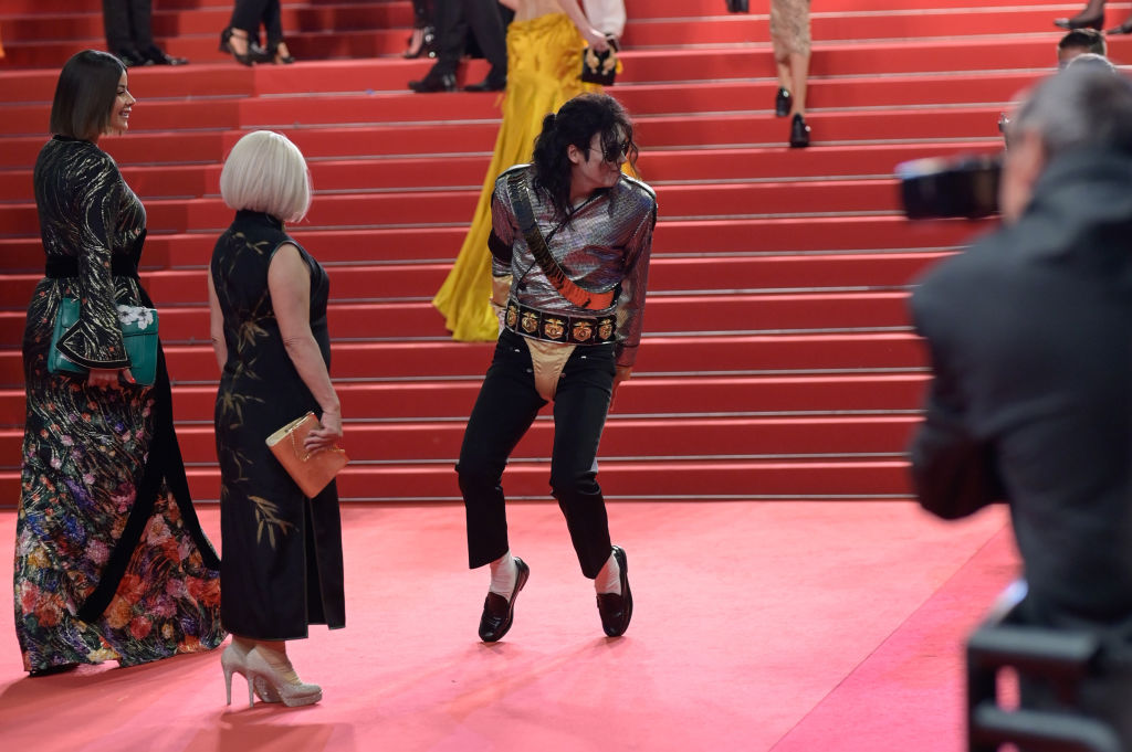 "All We Imagine As Light" Red Carpet - The 77th Annual Cannes Film Festival