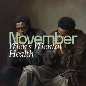 Men's Mental Health