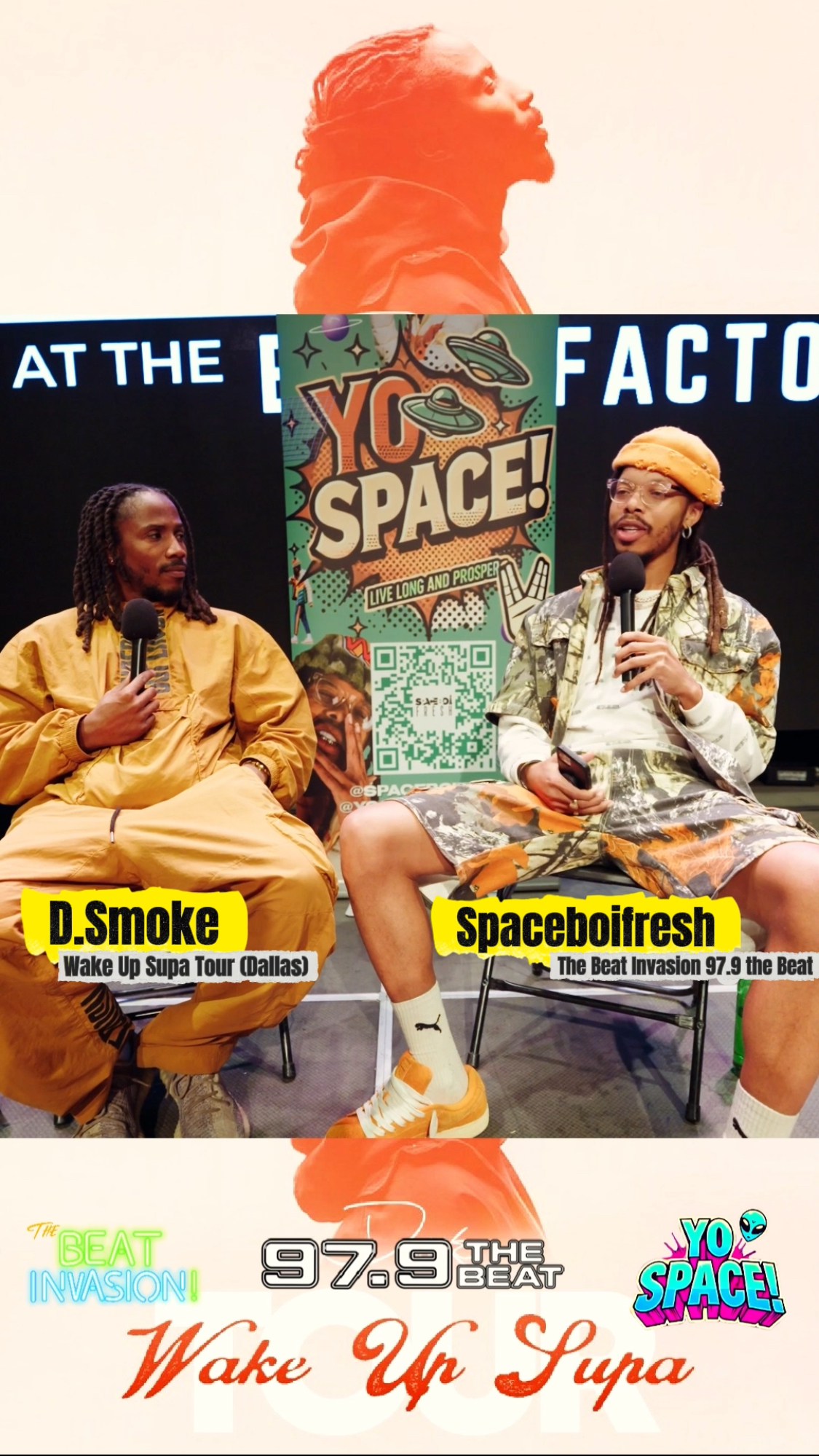 Dsmoke and Spaceboifresh