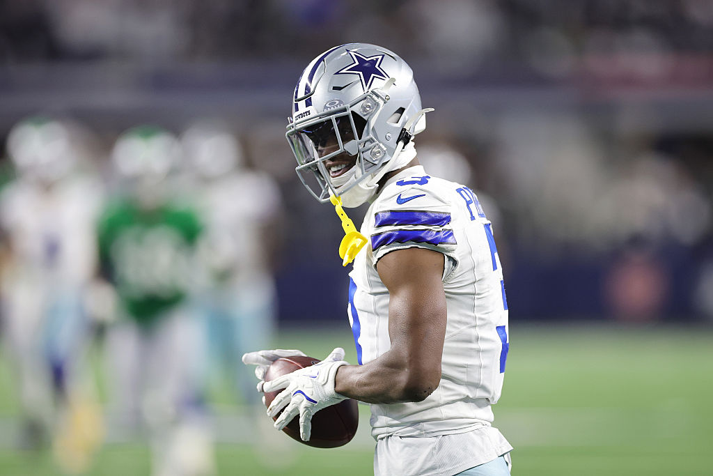 Philadelphia Eagles v Dallas Cowboys - NFL 2025