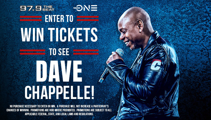 iOne Local Sales| Dave Chappelle- kbfb | 2025-11-27