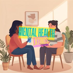 Latino Mental Health