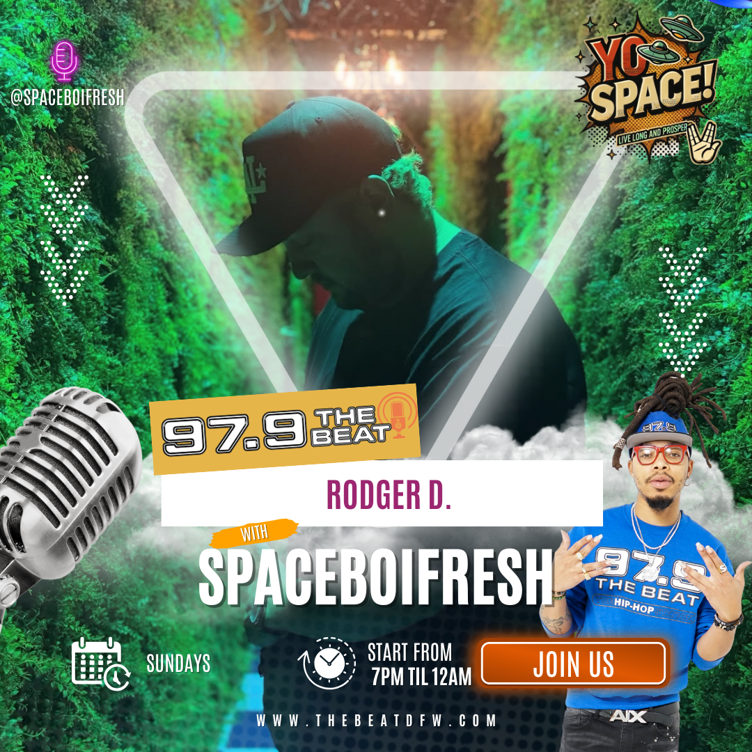 Rodger D new single Better Days