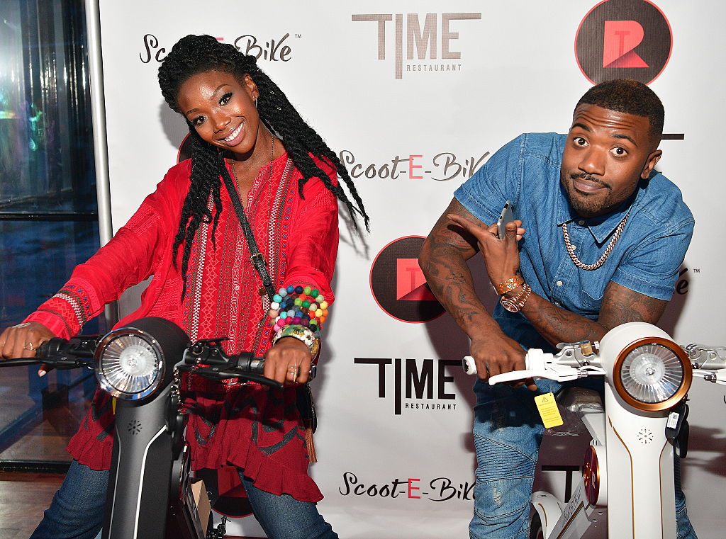 Exclusive Weekend Launch Scoot-E-Bike