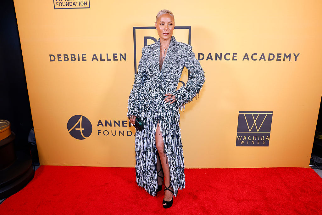 Debbie Allen's Honorary Oscar Party