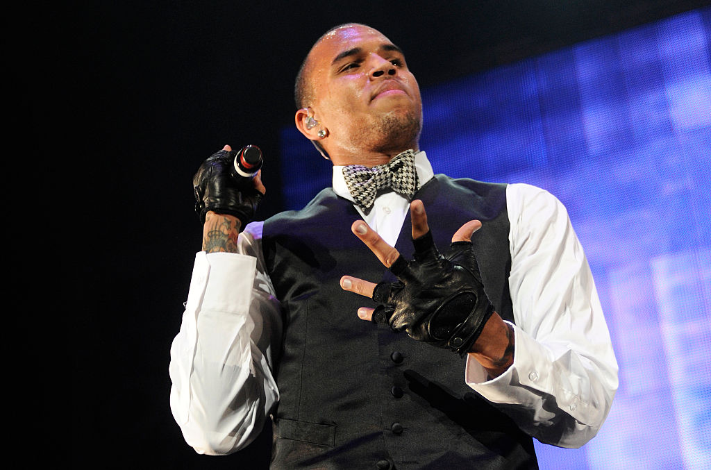 Wild 94.9's Wild Jam - San Jose CA 2010