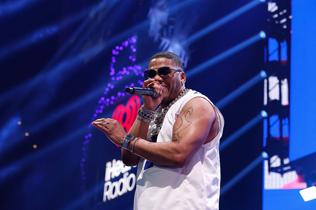 iHeartRadio 106.1 KISS FM's Jingle Ball 2025 Presented By Capital One - Show