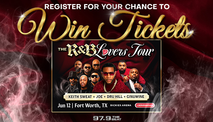 iOne Local Sales| R&B Lovers | 2025-12-04