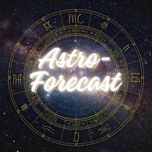 Astro Projections